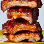 Grilled Ribs