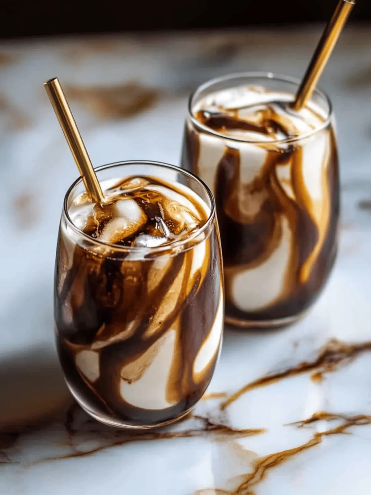 Campfire Cola Dirty Soda