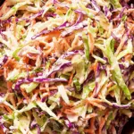 Classic Coleslaw