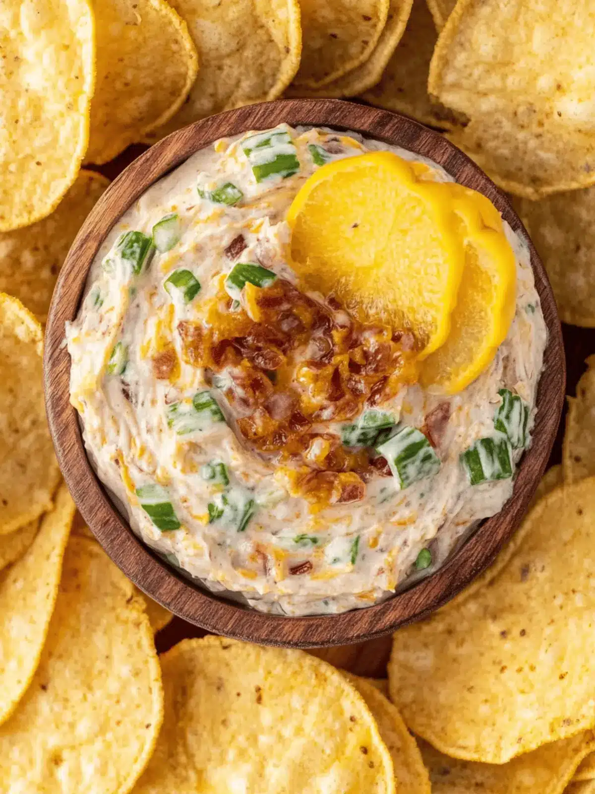 Creamy Million Dollar Dip: The Ultimate Party Hit