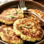 Polish Egg Cutlets