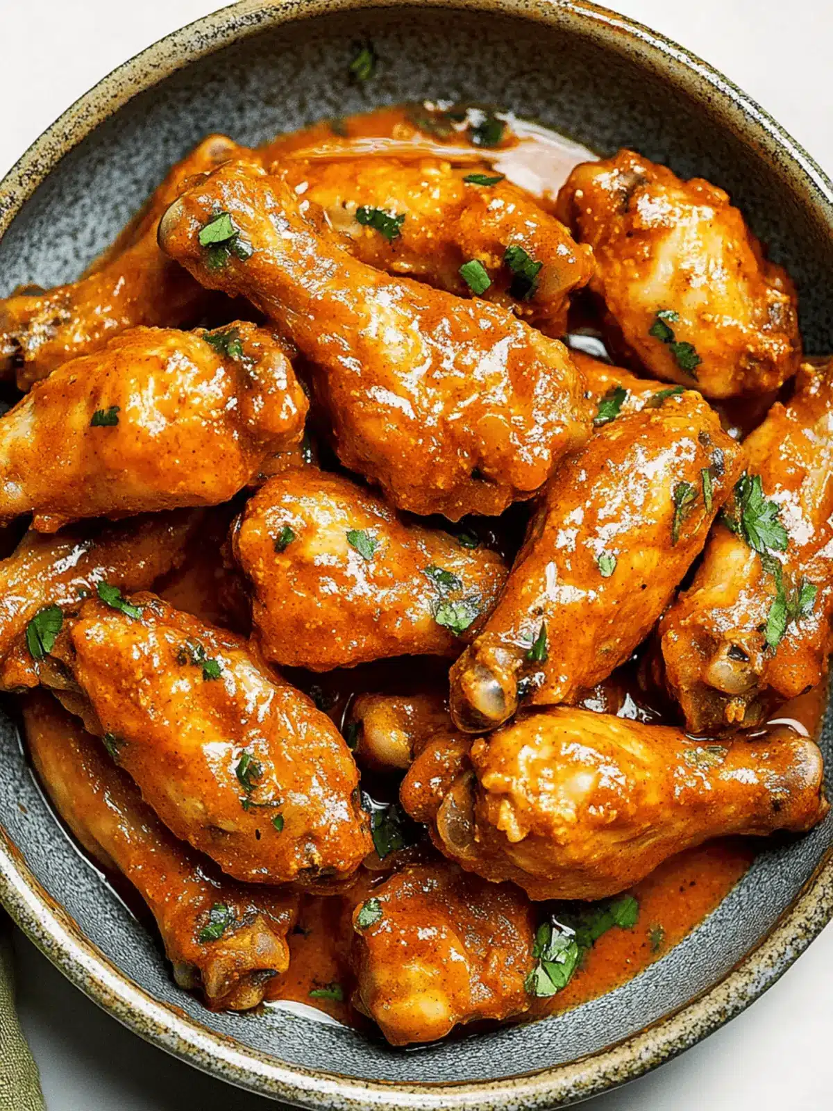 Delicious Cowboy Butter Chicken: Easy Comfort Food Bliss