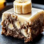 Banana Bread Brownies: A Decadent Twist on Classic Comfort