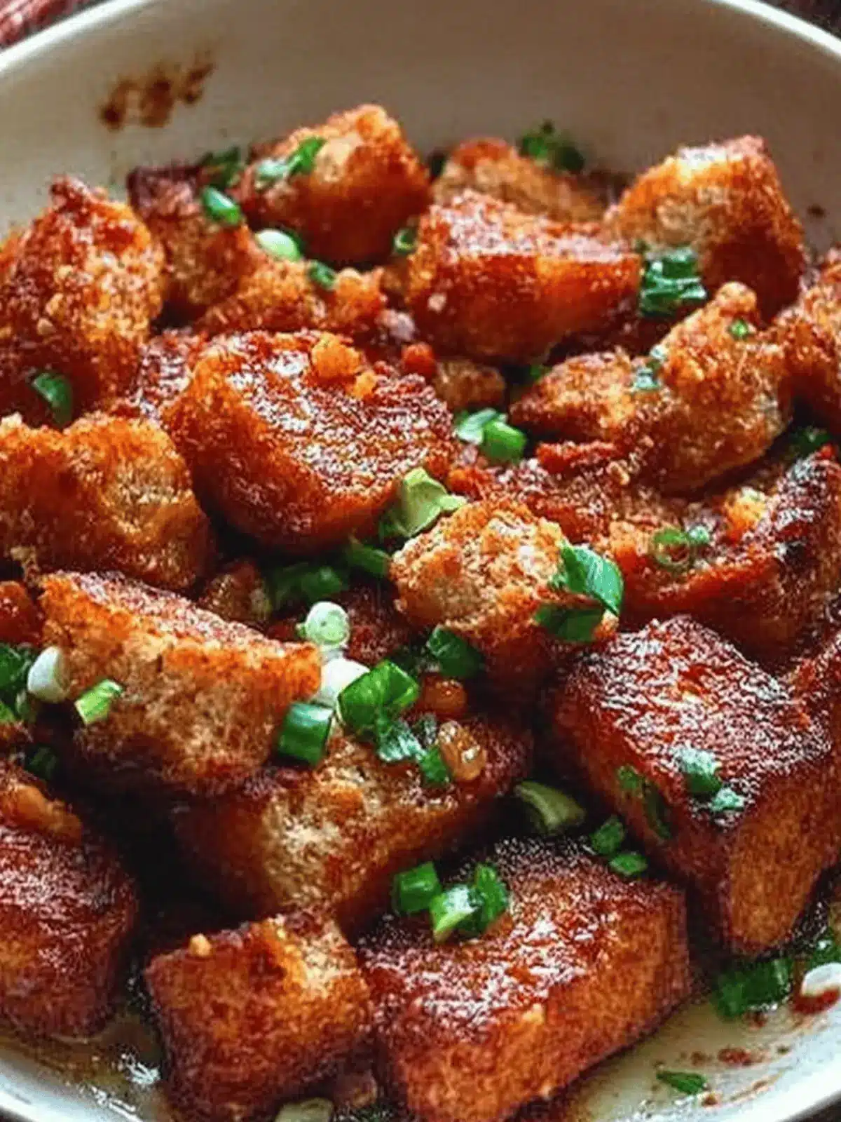 Crispy Chilli Bread Delight | Quick Spicy Snack Recipe