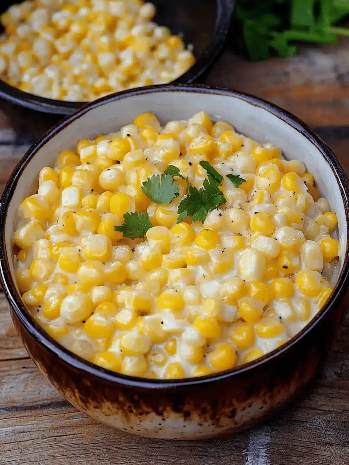 Creamy Easy Creamed Corn That's Ready in Just 15 Minutes