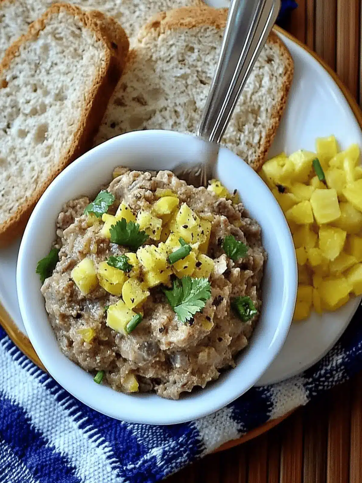 Chopped Liver