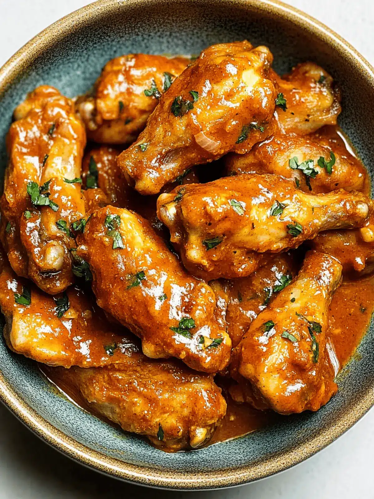Delicious Cowboy Butter Chicken: Easy Comfort Food Bliss