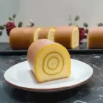 Chinese Swiss Roll