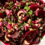 Pickled Beet Salad