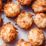 3-Ingredient Cocadas