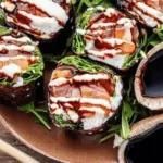 Italian Sushi