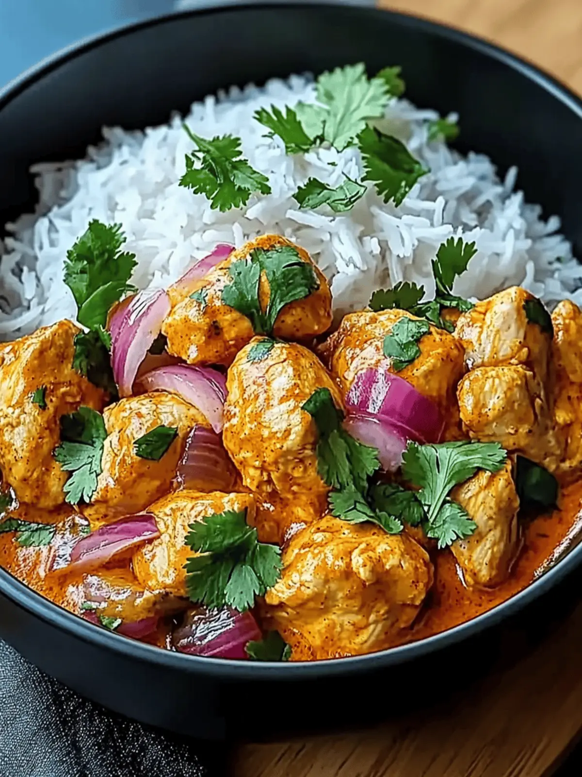 Spicy Brazilian Coconut Chicken That's a One-Pan Wonder 5 Spicy Brazilian Coconut Chicken