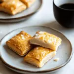Pastelitos de Coco