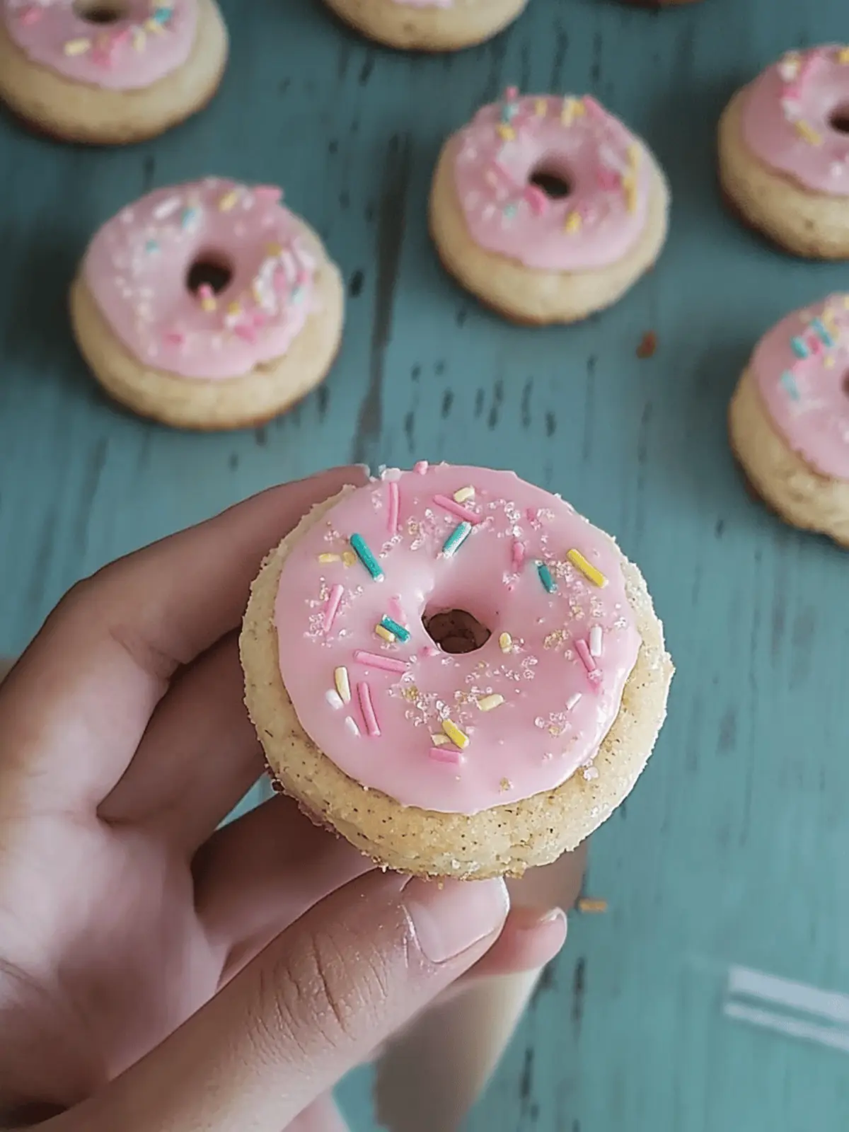 Crumbl Cookies