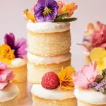 Mini Cakes