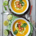 Thai Gazpacho