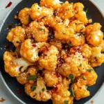 Best Bang Bang Cauliflower