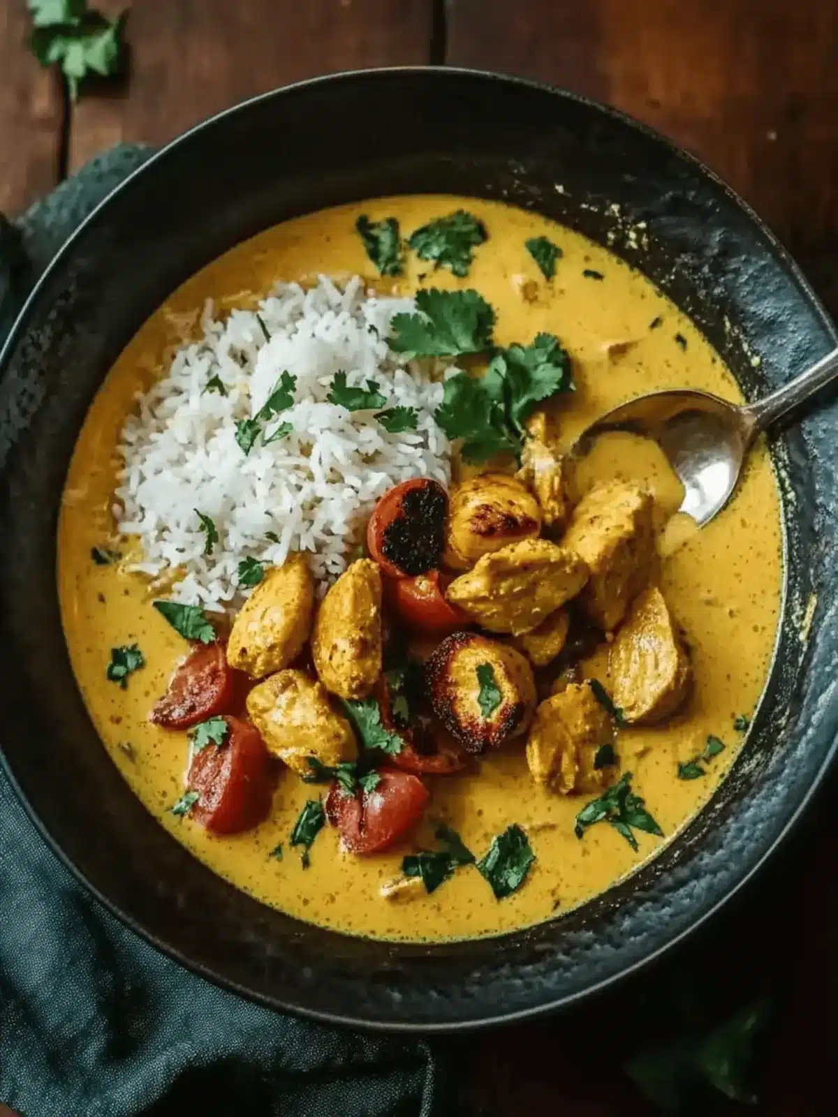 Churu Chicken Amarillo