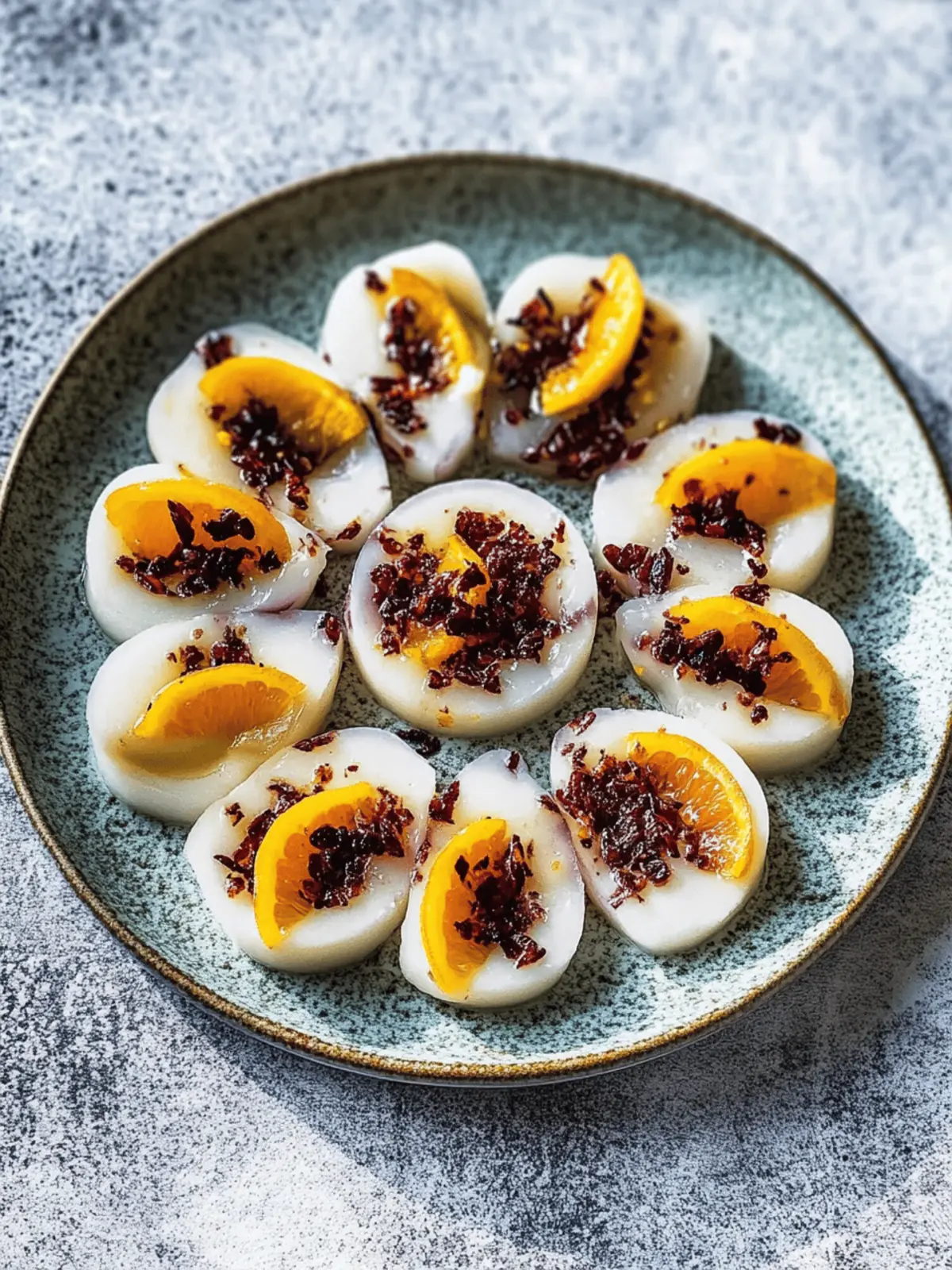 Kalamay Kapit: Indulge in This Easy Filipino Rice Cake Treat 5 Kalamay Kapit