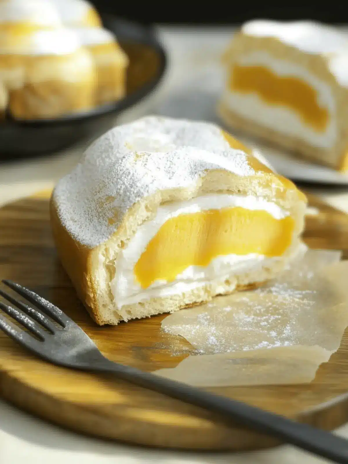 Brazo de Mercedes