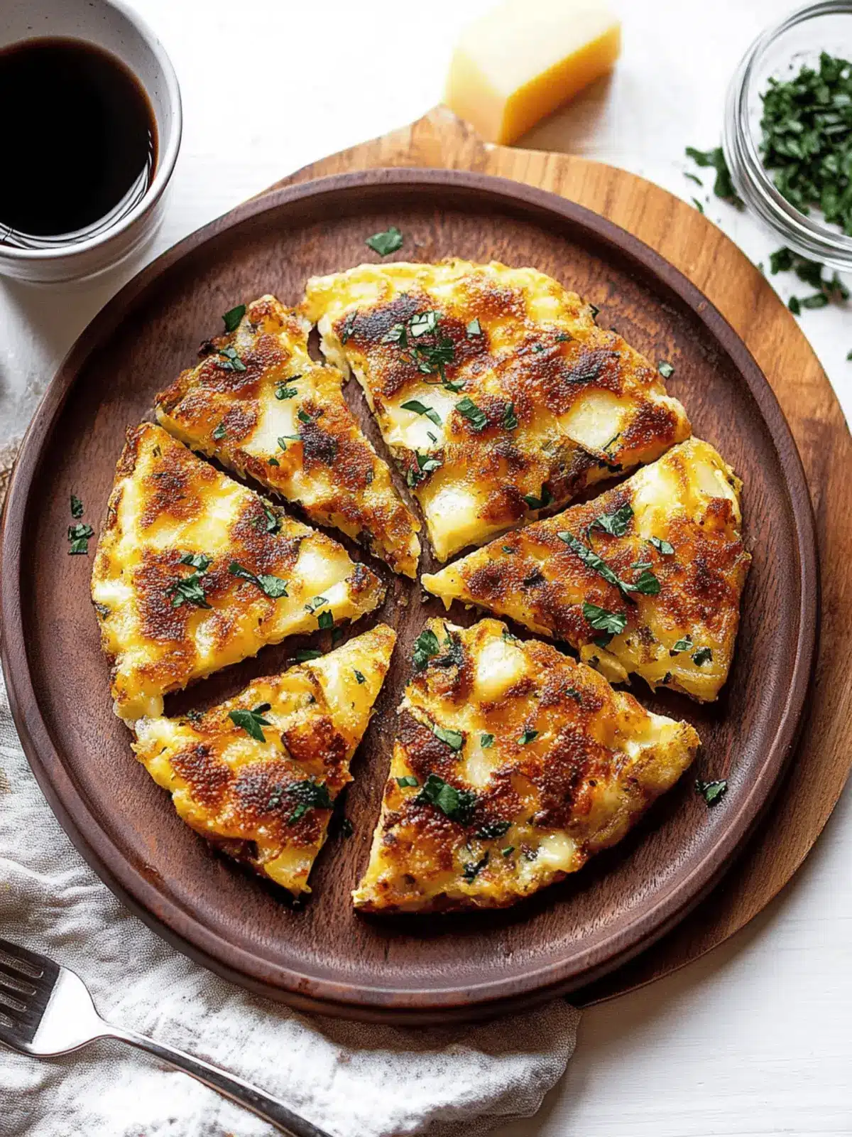 Savory Frika Potato and Cheese Hash for Comfort Food Lovers 4 Frika (Potato and Cheese Hash)