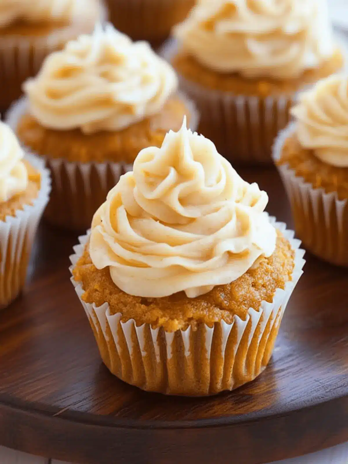 Delicious Sweet Potato Cupcakes That Spark Joy 2 Sweet Potato Cupcakes