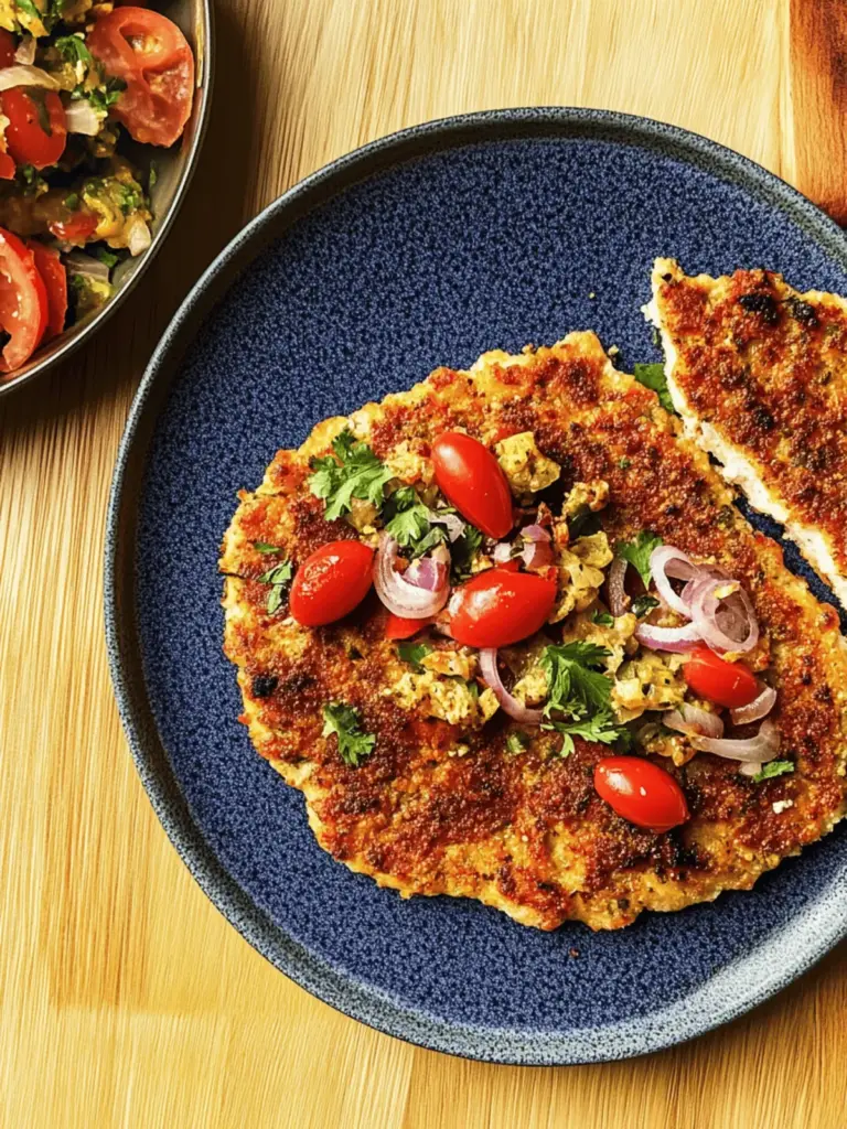 Easy Lahmacun