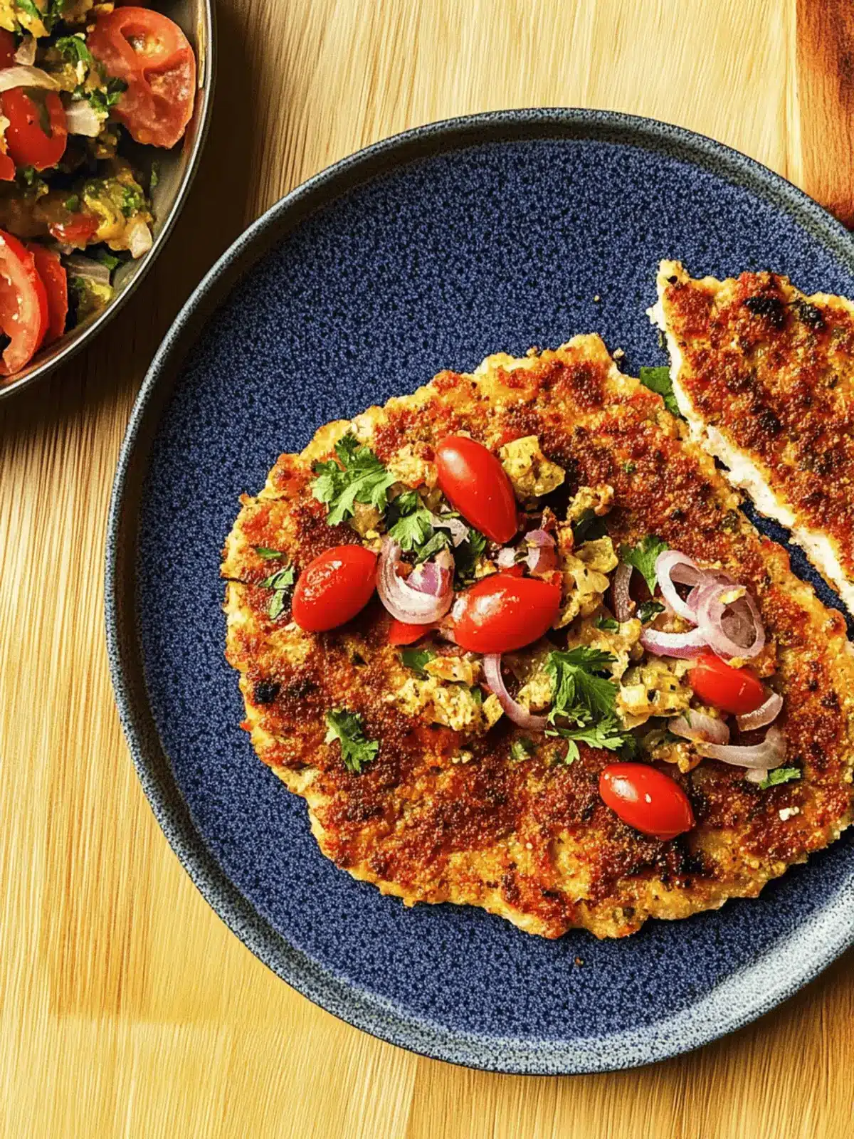Easy Lahmacun