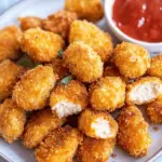 Air Fryer Chicken Nuggets