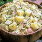 Irish Potato Salad