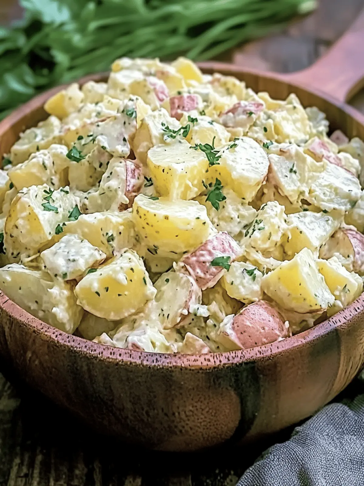 Delicious Irish Potato Salad That Will Wow Your Guests 5 Irish Potato Salad