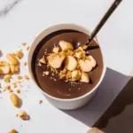 Peanut Butter Yogurt Cup
