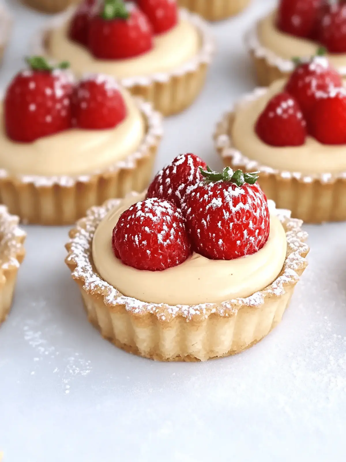 Decadent Rich White Chocolate Mousse Tart Made Easy 4 Rich White Chocolate Mousse Tart