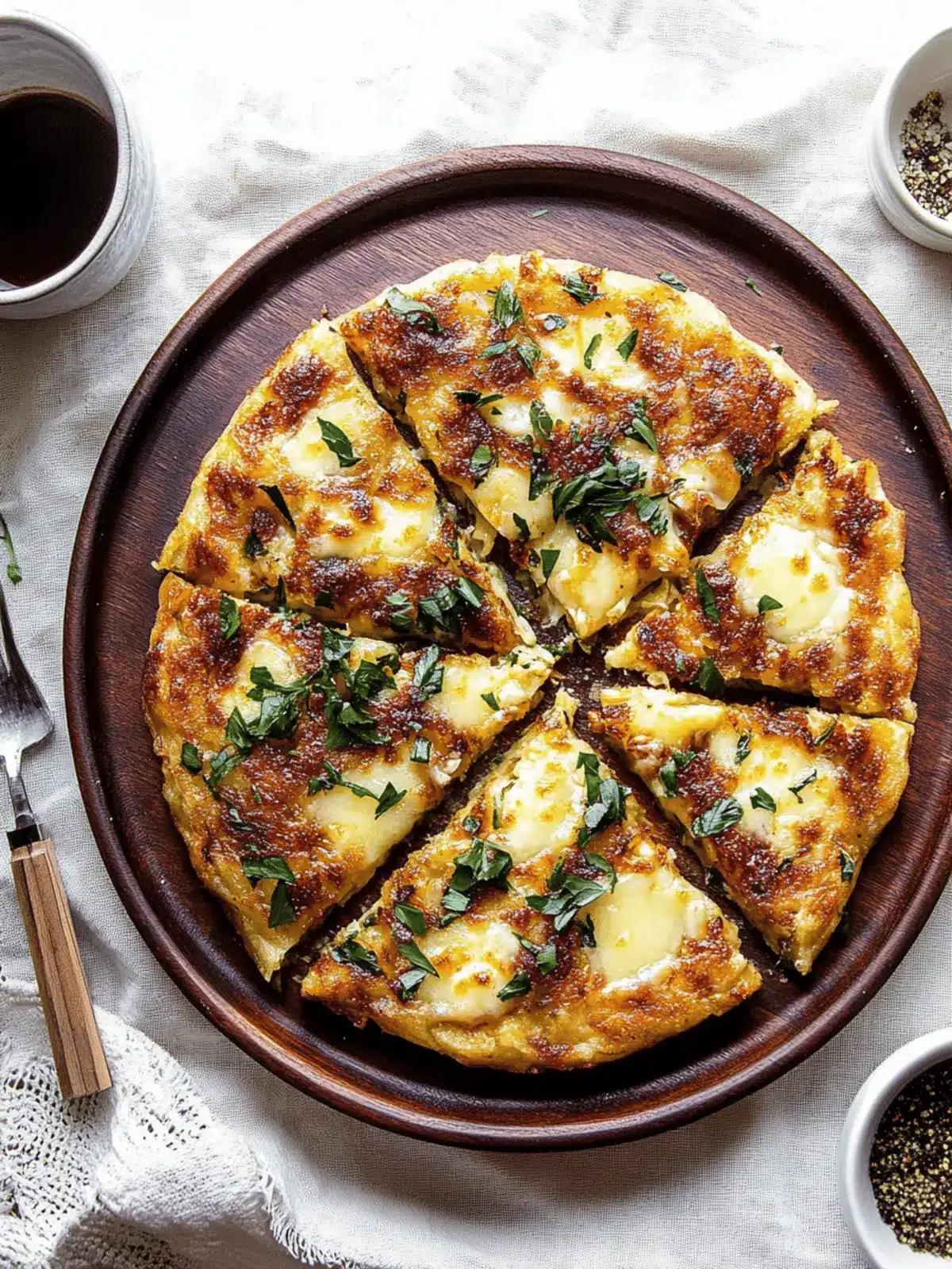 Savory Frika Potato and Cheese Hash for Comfort Food Lovers 2 Frika (Potato and Cheese Hash)