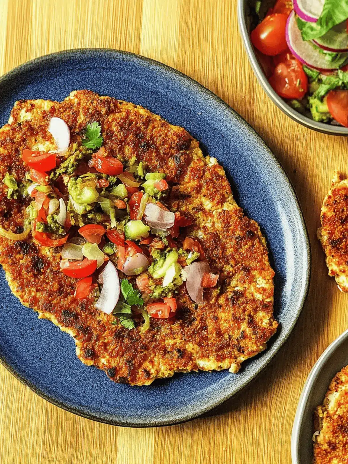 Easy Lahmacun