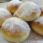 ITALIAN CREAM BOMBS