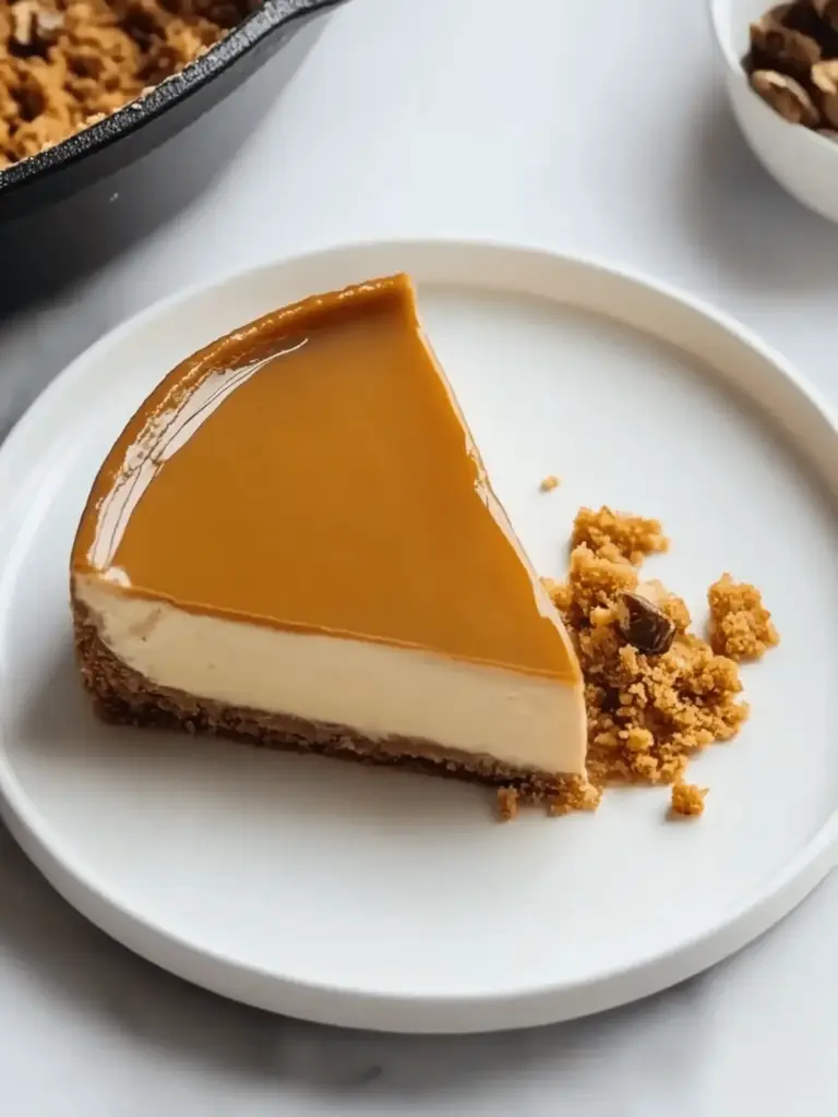 Vegan Dulce De Leche