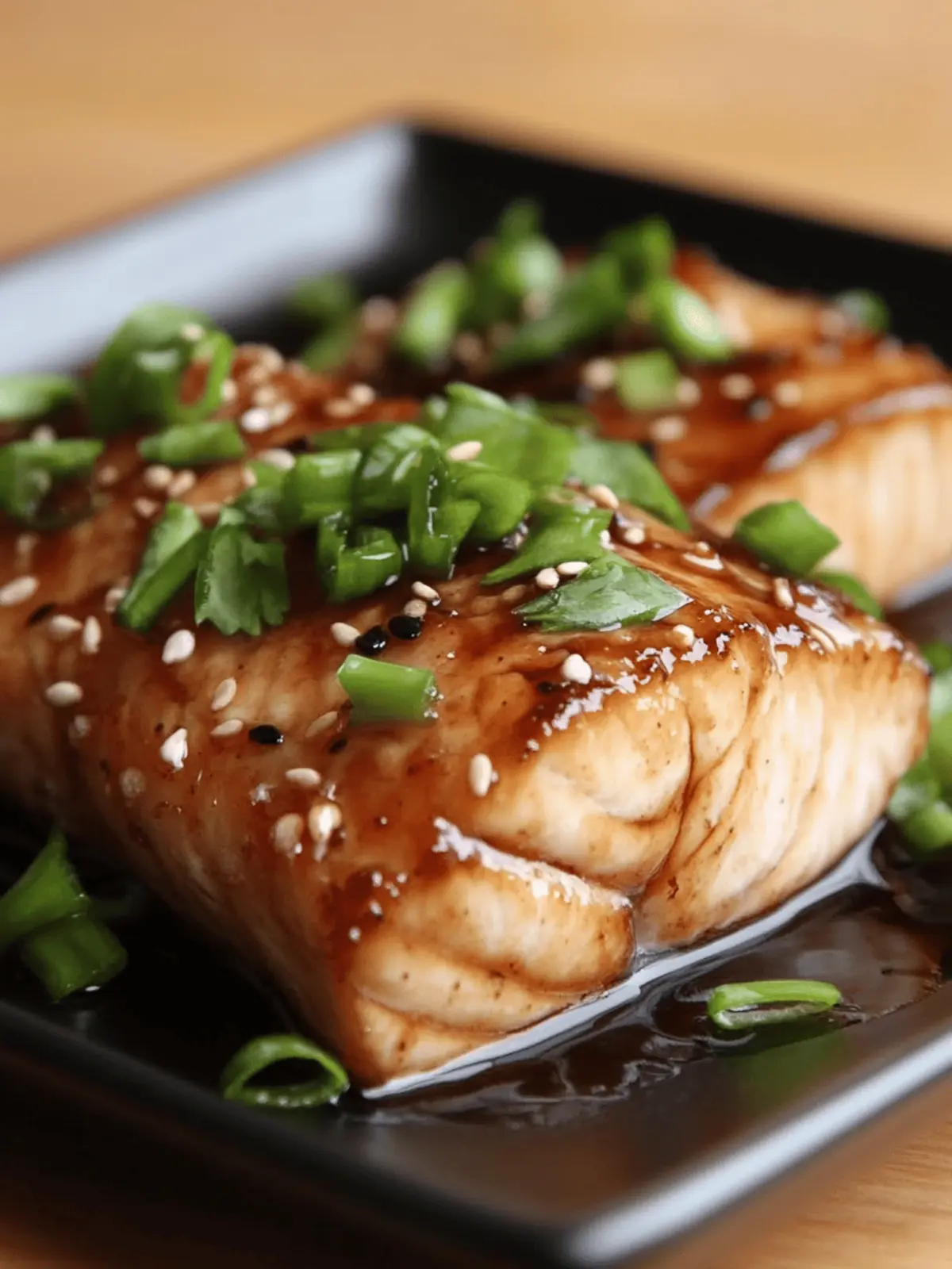 Delicious Ginger Soy Fish That Will Wow Your Taste Buds 3 Ginger Soy Fish