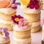 Mini Cakes
