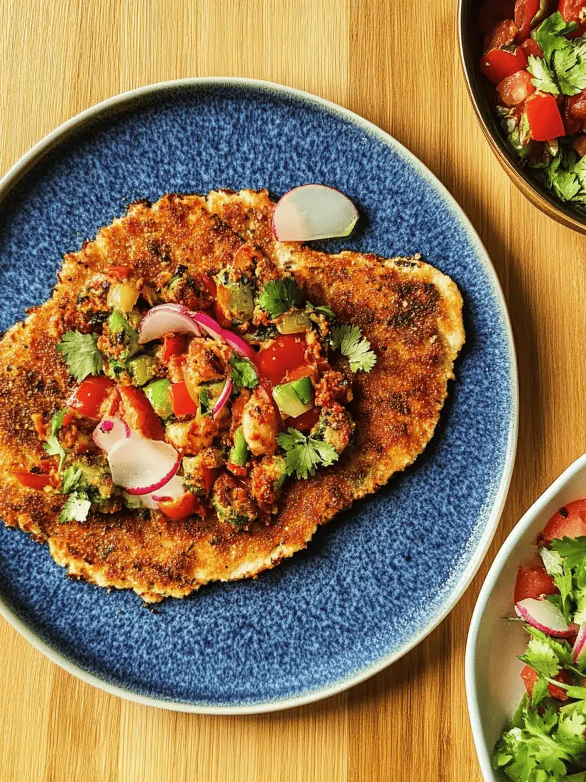 Easy Lahmacun