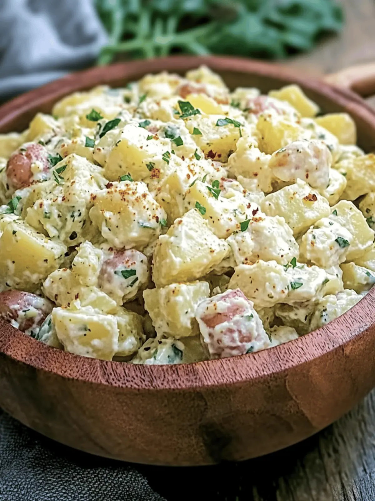 Delicious Irish Potato Salad That Will Wow Your Guests 2 Irish Potato Salad