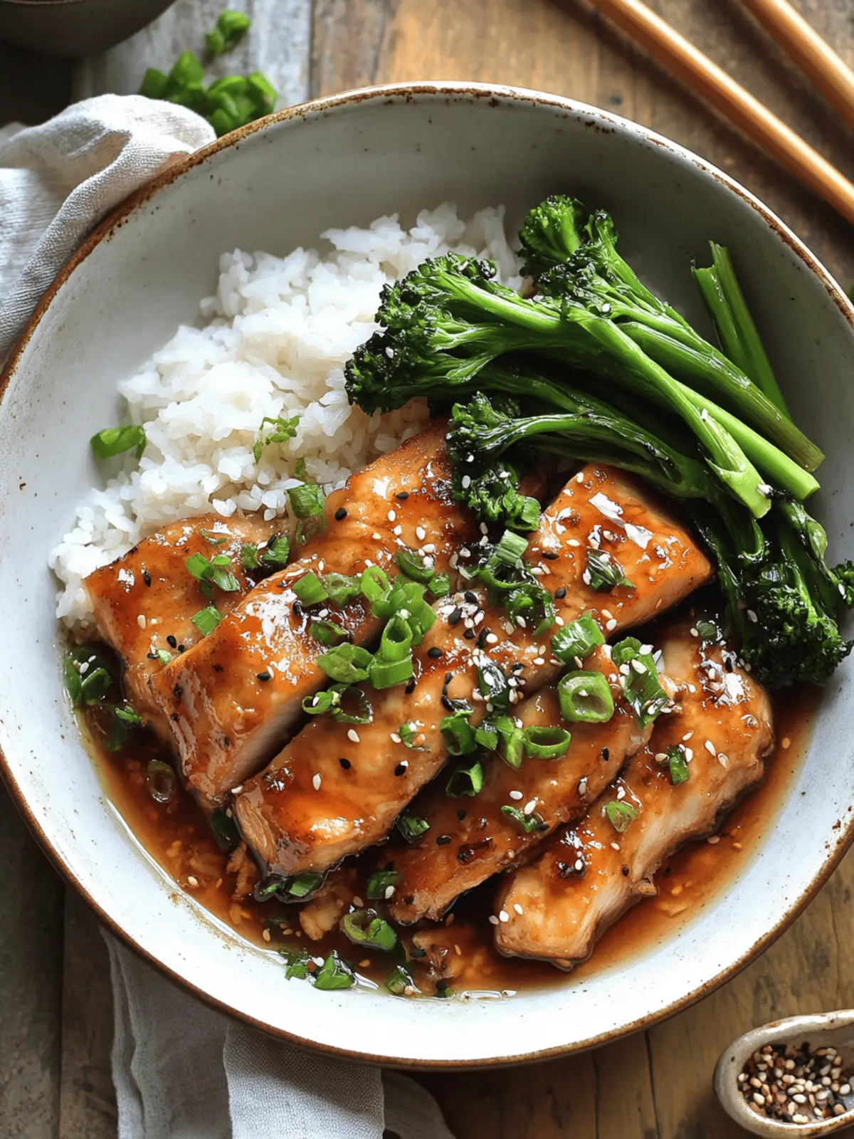Delicious Ginger Soy Fish That Will Wow Your Taste Buds 4 Ginger Soy Fish
