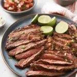 Savor the Flavor: Easy Carne Asada That Impresses Every Time 4 Carne Asada