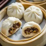 Fluffy Gluten-Free Bao Buns: A Homemade Delight You'll Love 2 Gluten-Free Bao Buns