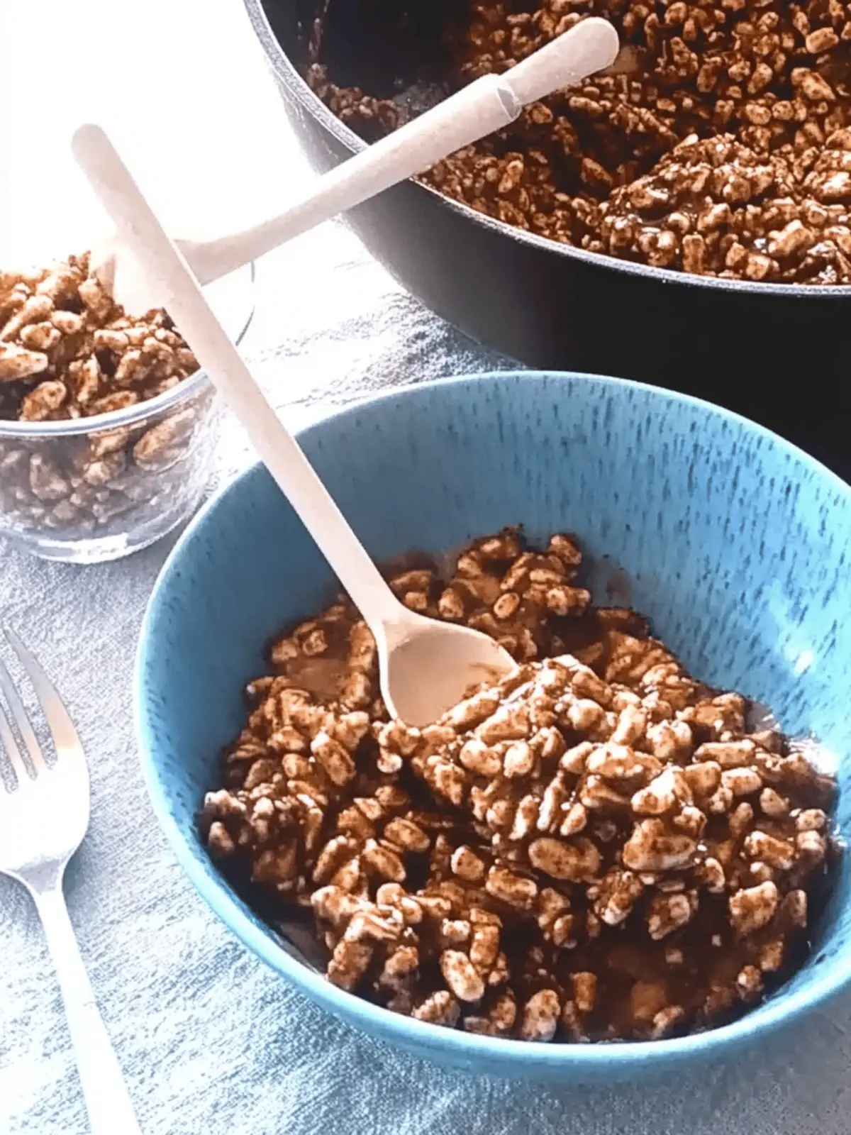 Delicious Healthy Cocoa Pops for Guilt-Free Snacking 5 Healthy Cocoa Pops