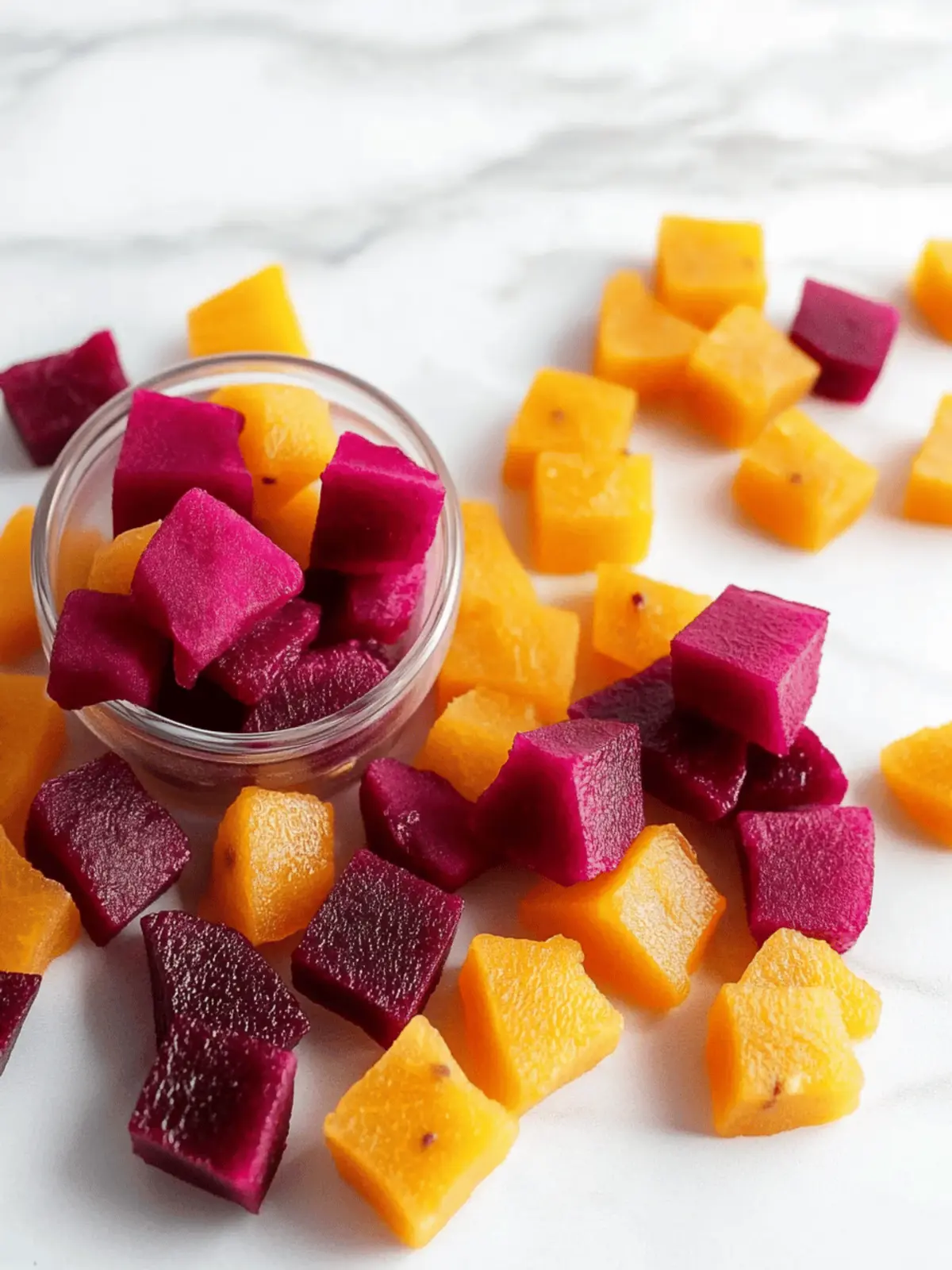 Delicious Healthy Homemade Fruit Snacks You’ll Love to Make 5 Healthy Homemade Fruit Snacks