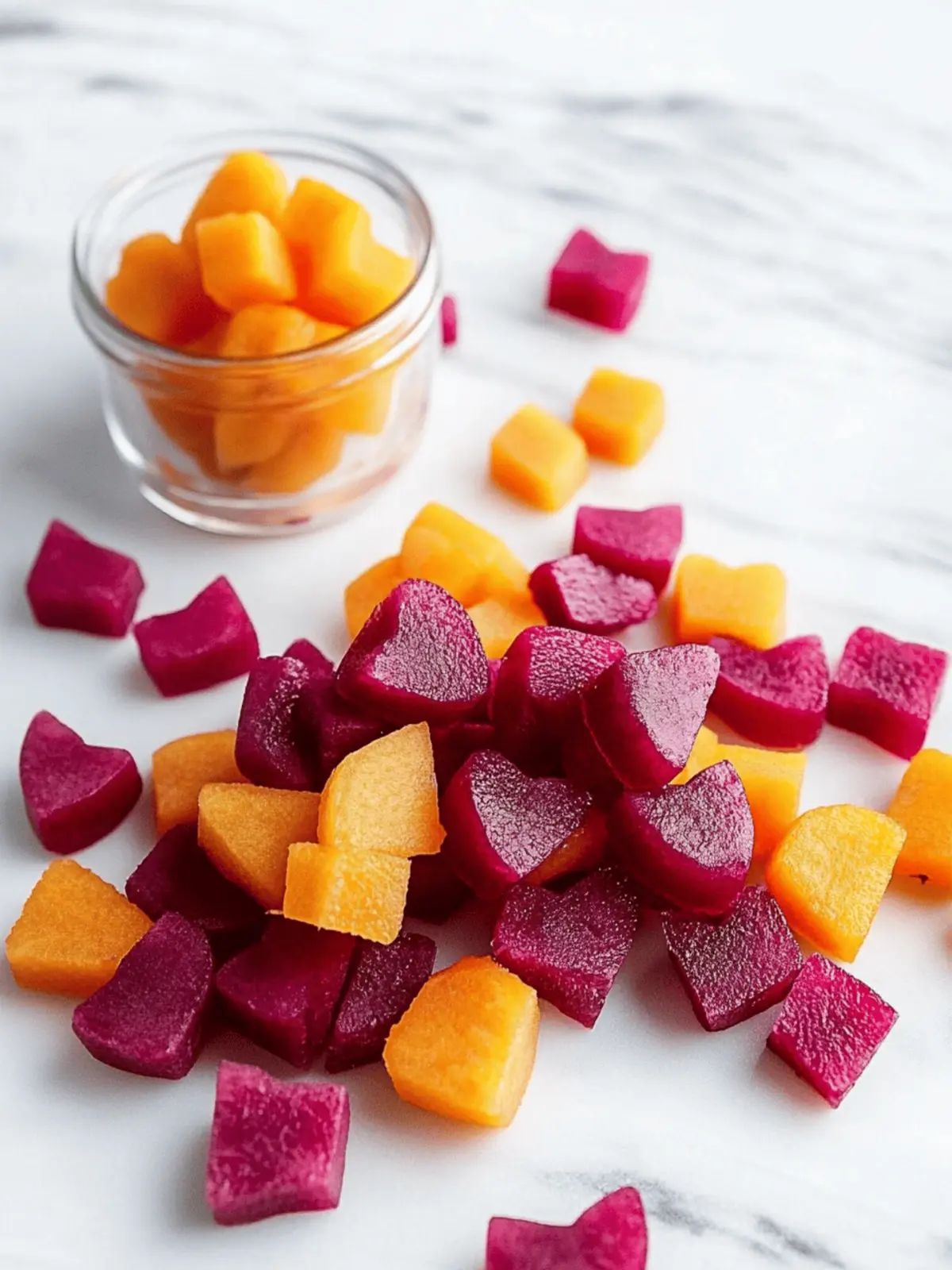 Delicious Healthy Homemade Fruit Snacks You’ll Love to Make 2 Healthy Homemade Fruit Snacks