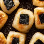 Easy Potato Mochi: Crispy, Delicious Joy in Every Bite 5 Easy Potato Mochi