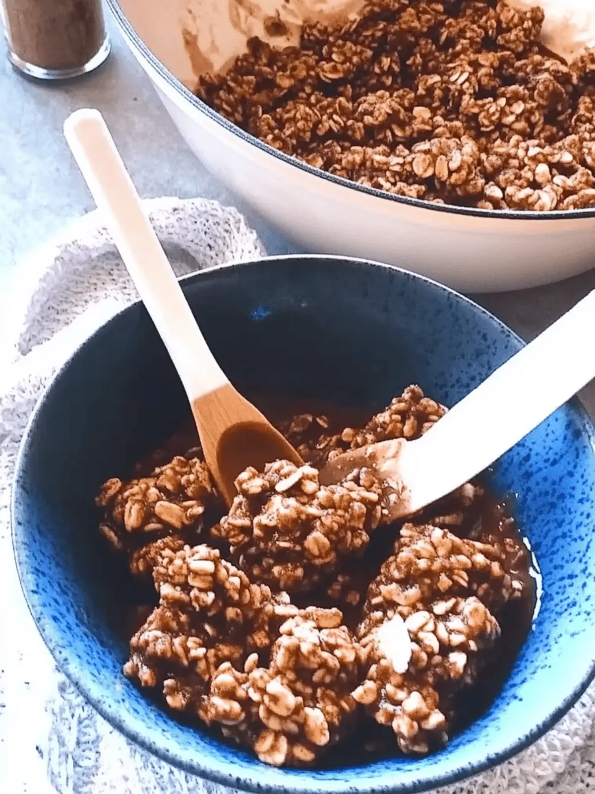 Delicious Healthy Cocoa Pops for Guilt-Free Snacking 2 Healthy Cocoa Pops