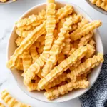 Southern Cheese Straws That Bring Comfort to Your Table 9 Southern Cheese Straws